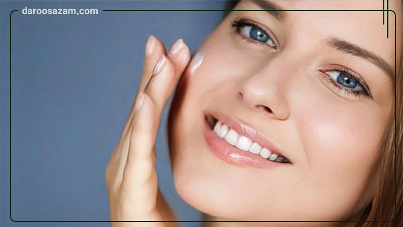 کرم روشن کننده پیگمازوم C فیس دوکس 30 میلی لیتر