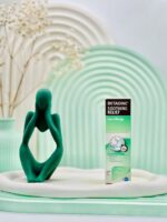 قطره استریل چشمی بتادین