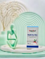 کپسول مولتی فور هیم ویتالی تون
