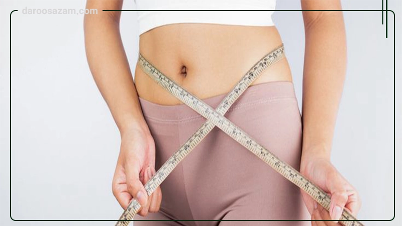 قرص شوگر متا بالانس گرین نیچر 30 عددی