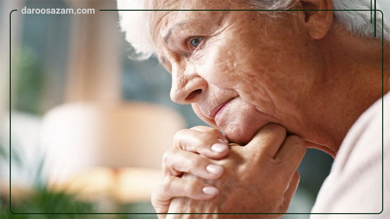 کپسول ژن استروجی 100 بهستان بهداشت 60 عددی