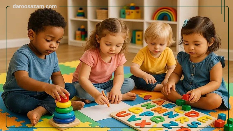 قطره لیپوزوفر فورت بی اس کی 30 میلی لیتر 