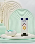 کرم نلا مام 40 گرم ‏