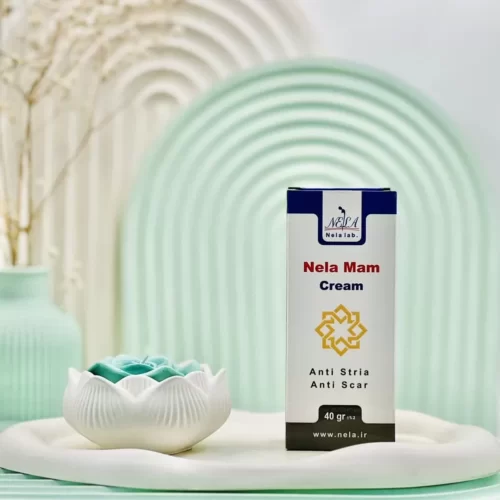 کرم نلا مام 40 گرم ‏