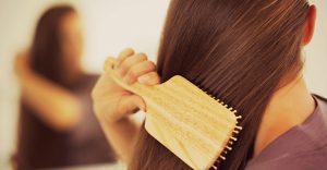 علل ریزش مو‌ چیست؟