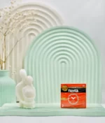 کاندوم تاخیری فیستا 3 عددی