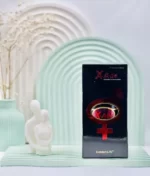 قرص ایکس اید گلدن لایف 60 عددی