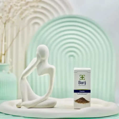 قطره زیره باریج اسانس 15 میلی لیتر (تاریخ انقضا: 1404/12/22)