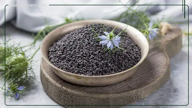 قطره زیره بارج اسنس ۱۵ میلیلیتر