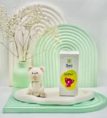 شربت لاکساپلاس باریج اسانس 120 میلی لیتر