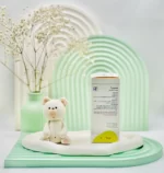 شربت لاکساپلاس باریج اسانس 120 میلی لیتر