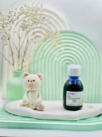 شربت لاکساپلاس باریج اسانس 120 میلی لیتر