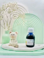 شربت لاکساپلاس باریج اسانس 120 میلی لیتر