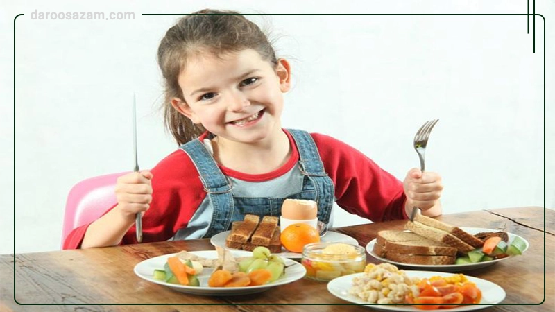 شربت نئوزینک الحاوی 120 میلی لیتر 