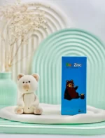 شربت نئوزینک الحاوی 120 میلی لیتر