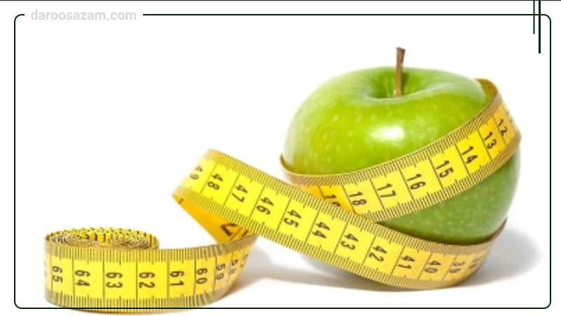 قرص اسلیم مکس قائم دارو 30 عددی