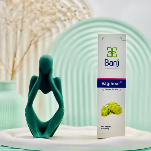 ژل واژینال واژیهیل باریج اسانس 30 گرم
