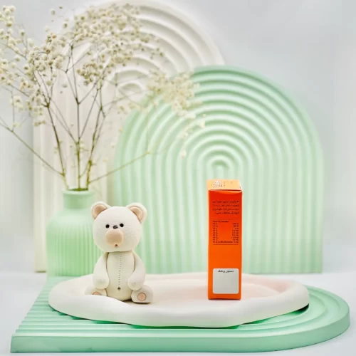 قطره مولتی ویتامین ویتوکید الحاوی 15 میلی لیتر