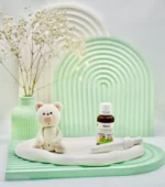 قطره مولتی ویتامین ویواکیدز 30 میلی لیتر