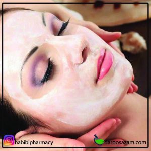 کرم ترمیم کننده