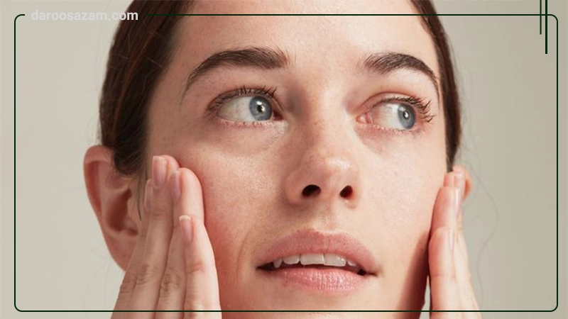 کرم درماتین باریج اسانس 30 گرم