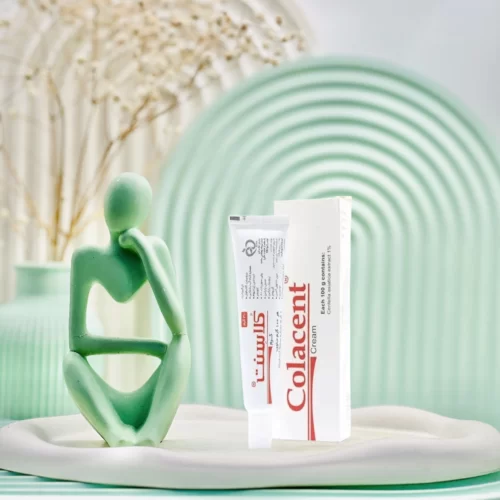 کرم کلاسنت ایده دارو طب 30 گرم