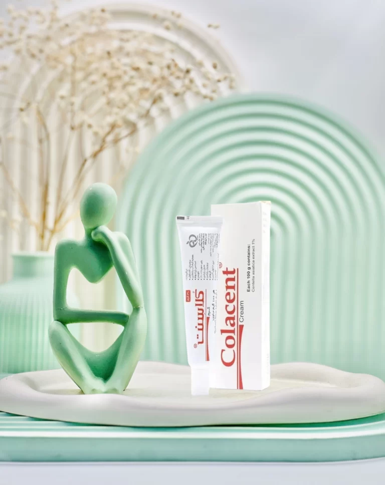 کرم کلاسنت ایده دارو طب 30 گرم