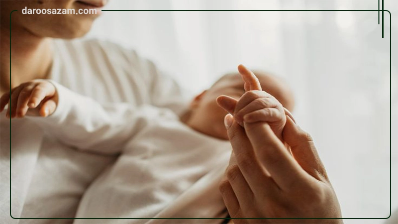 پودر لیدی میل وانیلی فاسکا 400 گرم