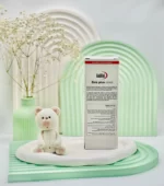 شربت زینک پلاس یوروویتال 200 میلی لیتر