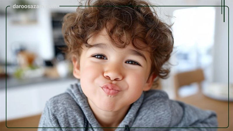 شربت زینک پلاس یوروویتال 200 میلی لیتر 