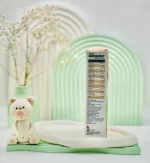 شربت مولتی سانستول آهن دار 155 میلی لیتر