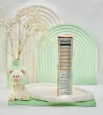 شربت مولتی سانستول آهن دار 155 میلی لیتر