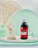 شربت آیروفیکس دایونیکس فارما 150 میلی لیتر