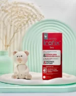 شربت آیروفیکس دایونیکس فارما 150 میلی لیتر