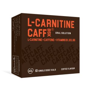 ال-کارنیتین کاف l-CARNITINE