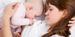 چگونه شیرمادر را افزایش داد؟