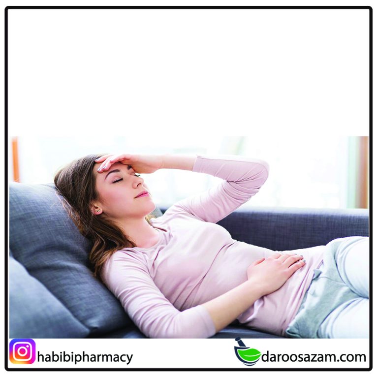 عادت ماهیانه نامنظم چیست؟