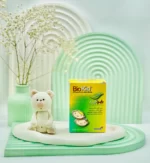 ساشه پروبیوتیک بایوکید تک ژن فارما 15 عددی