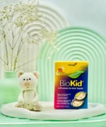 ساشه پروبیوتیک بایوکید تک ژن فارما 15 عددی