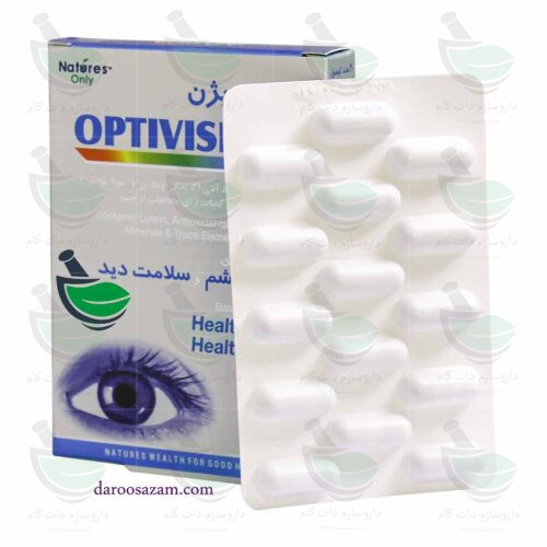 اپتی ویژن optivision