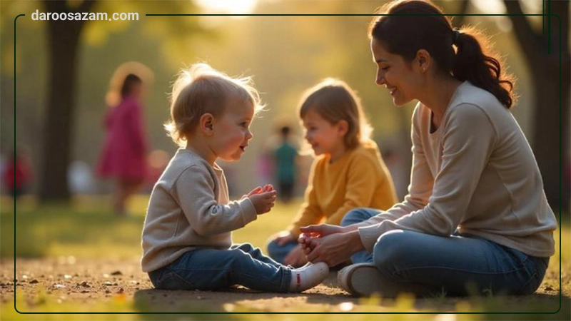 شربت آرژی پلاس یوروویتال 200 میلی لیتر
