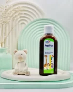 شربت آرژی پلاس یوروویتال 200 میلی لیتر