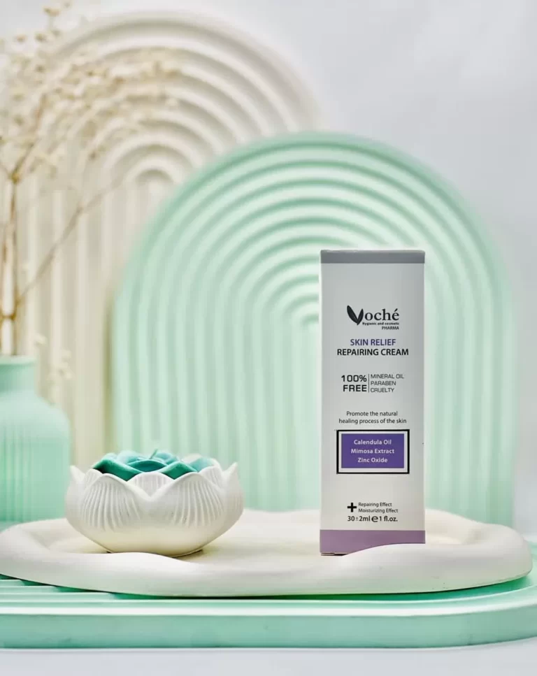 کرم ترمیم کننده پوست وچه 30 میلی لیتر