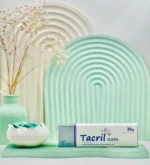 خرید آنلاین پماد تاکریل 0.03 درمان اگزمای آتوپیک