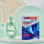 قرص یونی بن بلند ابیان دارو 60 عددی