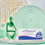 شیاف واژینال فیتوواژکس اکسیر گستر اسپادانا 7 عددی