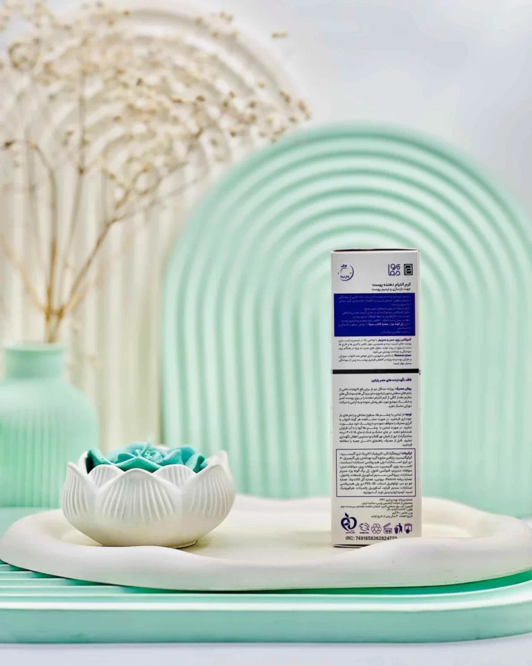 کرم ترمیم کننده سیکاوست پرودرما 40 میلی لیتر