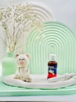 قطره کولیف بی اس کی 30 مبلی لیتر