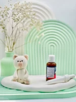 قطره کولیف بی اس کی 30 مبلی لیتر