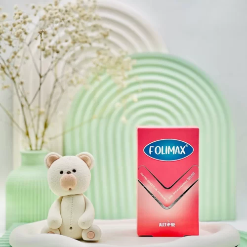 قطره فولیک اسید فولیمکس آلتون 30 میلی لیتر